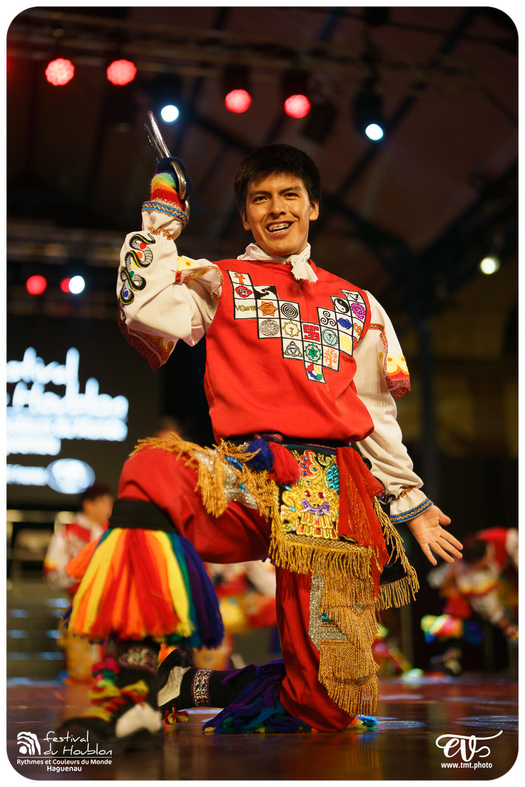 FDH 2024.08.23 | SOIREE DE GALA